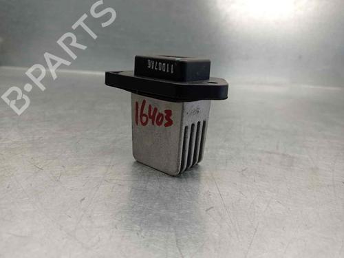 Used Heater resistor Heater resistor 11669615 11669615