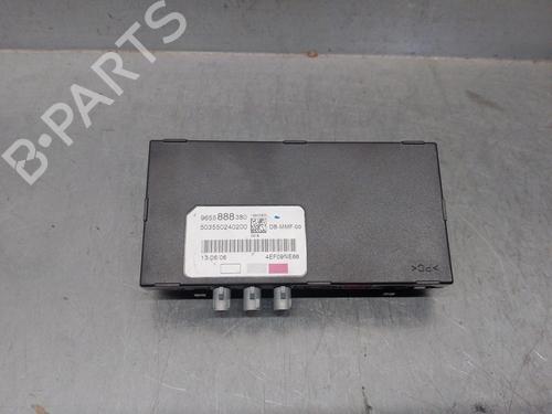 Used Antenna/Base CITROËN C6 (TD_) 2.7 HDi (204 hp) 16109257