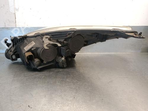 Right headlight PEUGEOT 3008 I MPV (0U_) 1.6 VTi | BP28046663C29 