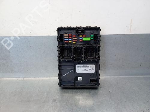 Used Fuse box FORD FIESTA VII (HJ, HF) 1.1 Ti-VCT (86 hp) 26494759