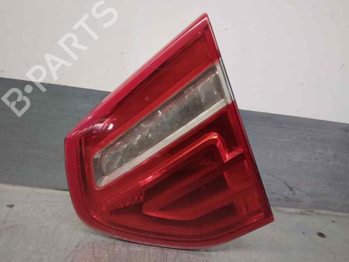 Used Right taillight CITROËN C4 Picasso I MPV (UD_) 1.6 HDi (109 hp) 13219816