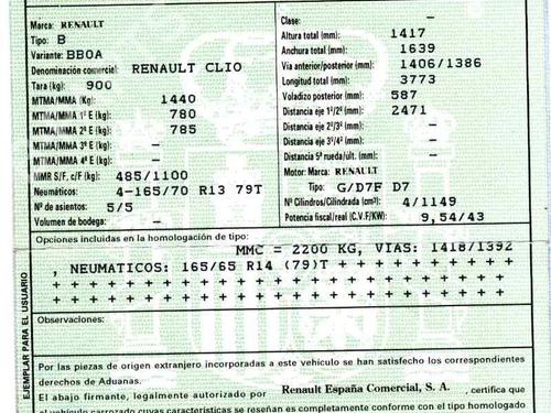 Engine mount RENAULT CLIO II (BB_, CB_) 1.2 (BB0A, BB0F, BB10, BB1K, BB28, BB2D, BB2H, CB0A,... | BP8762327M89 