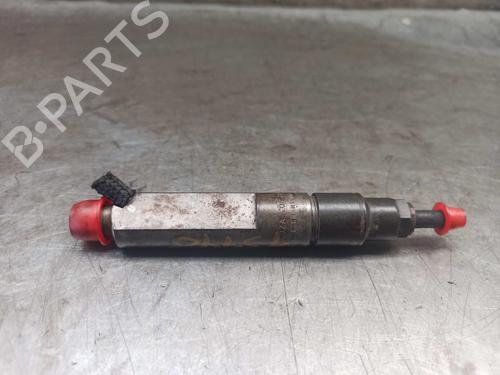 Used Injector SKODA OCTAVIA I Combi (1U5) 1.9 TDI (90 hp) 8260446