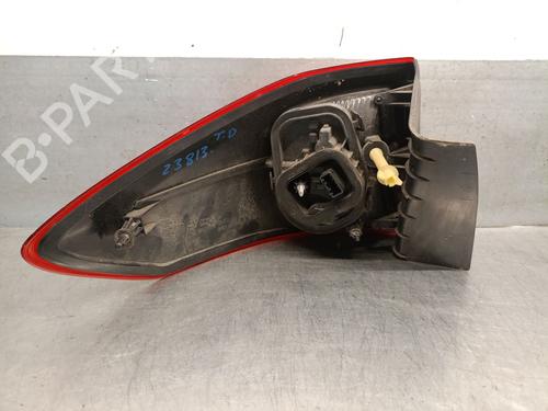 Højre baglygte FORD C-MAX II (DXA/CB7, DXA/CEU) 1.0 EcoBoost | BP29808931C35