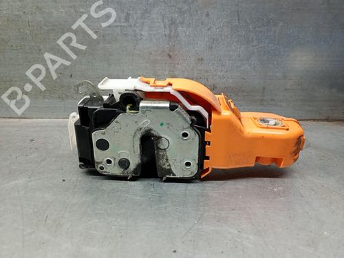 Front left lock FORD KA (RU8) 1.2 | BP23431155C98 