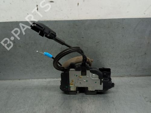 Front left lock RENAULT KANGOO Express (FW0/1_) 1.5 dCi 75 (FW07, FW10, FW04) | BP29511680C98 
