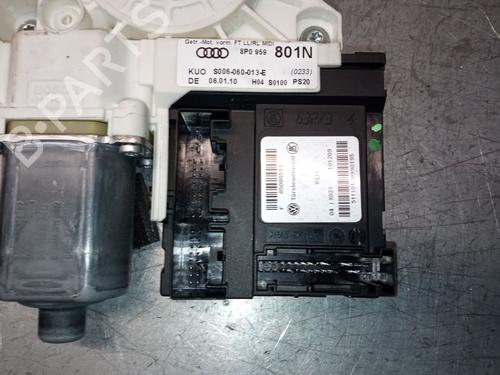 Fensterheber links vorne AUDI A3 (8P1) 2.0 TDI 16V | BP29912373C22