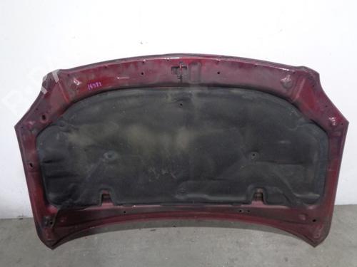 Hood TOYOTA AVENSIS Saloon (_T25_) 2.0 D-4D (CDT250_, CDT250R) | BP12118159C1 