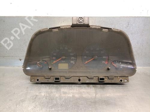 Used Instrument cluster CITROËN JUMPY I (U6U_) 2.0 HDi 110 (109 hp) 30456106