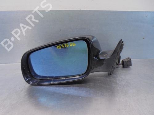 Used Left mirror AUDI A3 (8L1) 1.9 TDI (130 hp) 15185997