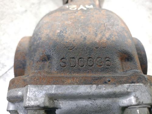 Differential, bag SUBARU LEVORG 1.6 AWD (VM4) | BP37074895M24 - Image 7