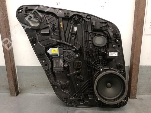 Used Rear left window mechanism Rear left window mechanism VOLVO XC60 II (246) D5 AWD (235 hp) 36356121 36356121