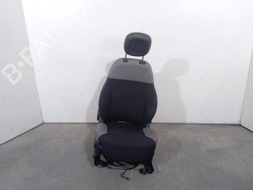 Right front seat FIAT PANDA (312_, 319_) 1.0 Mild Hybrid (312.PYD1B) 185649380 | 185649380