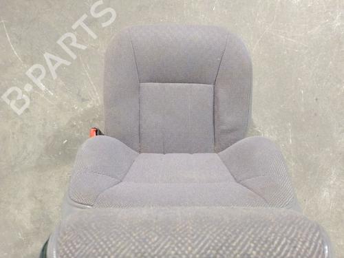 Right front seat JEEP GRAND CHEROKEE I (ZJ, ZG) 2.5 TD 4x4 (Z) | BP22739842C16 