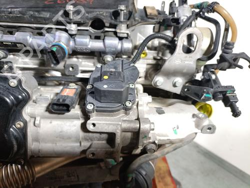 Engine RENAULT MASTER III Van (FV) 2.3 dCi 150 FWD (FV0F, FV03, FV09) | BP38729087M1 - Image 12