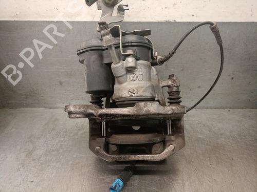 Right rear brake caliper BMW X3 (G01, F97, G08) xDrive 20 d Mild-Hybrid | BP28210571M106 