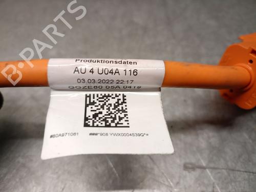 Cable AUDI Q5 (FYB, FYG) 50 TFSI e quattro | BP33461142E12  - Image 5