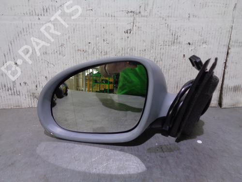 Used Left mirror VW PASSAT B6 (3C2) [2005-2010]  9744752