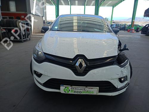 Headlight switch RENAULT CLIO IV (BH_) 0.9 TCe 90 LPG | BP27699876I24 - Image 13
