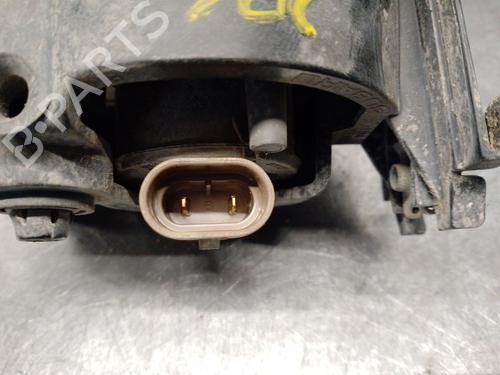 Right front fog light SUBARU OUTBACK (BR) 2.0 D AWD (BRD) | BP33939247C31  - Image 5