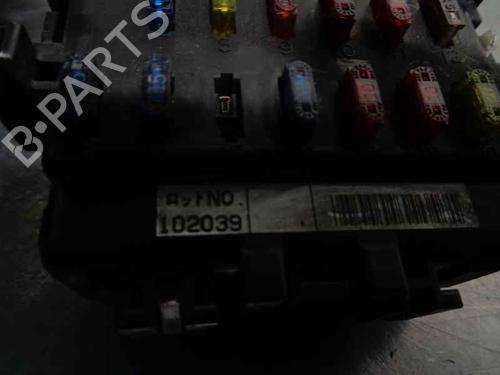 Fuse box KIA CARNIVAL II (GQ)  | BP5123900E1 