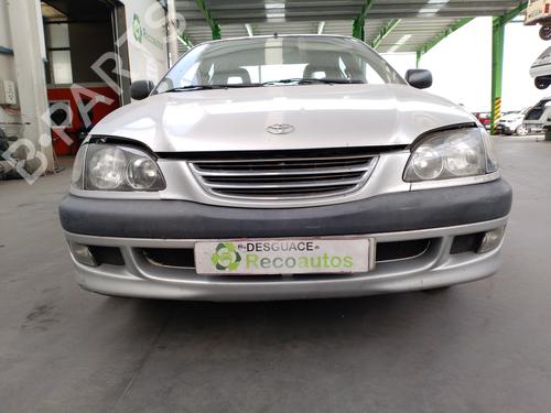 Servo brake TOYOTA AVENSIS (_T22_) 2.0 i (ST220_, ST220R) | BP13900595M42 