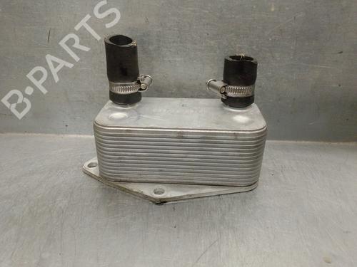 Used Oil radiator BMW 3 (E46) [1997-2005]  15811481