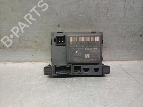 Used Electronic module VW CRAFTER Platform/Chassis (SZ_) 2.0 TDI (163 hp) 25246444