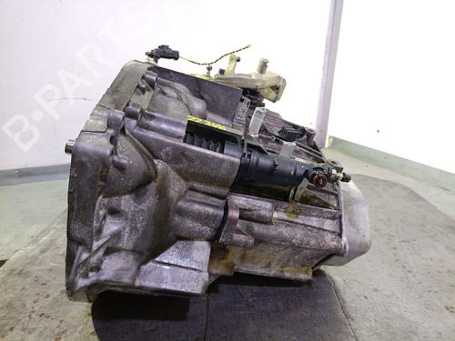 Gearbox CITROËN C5 I (DC_) 2.0 HDi (DCRHZB, DCRHZE) | BP24334293M3 