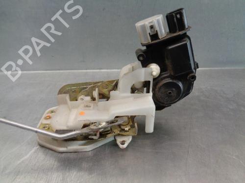 Høyre foran lås HONDA HR-V (GH_) 1.6 16V (GH1, GH3) | BP13086914C97 