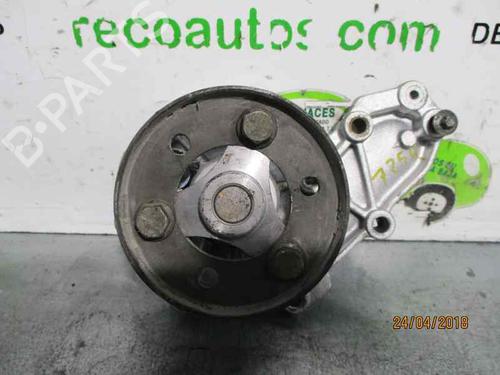 Used Other SUZUKI IGNIS II (MH) 1.3 (RM413) (94 hp) 20248619