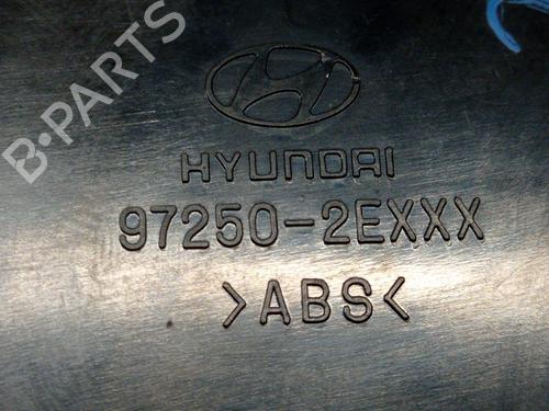 Climate control HYUNDAI TUCSON (JM) 2.0 CRDi | BP28690123I5 