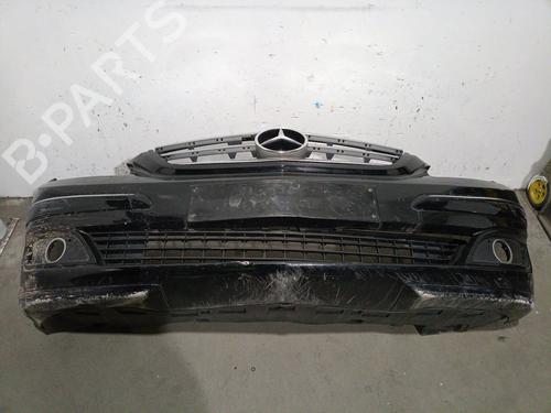 Used Front bumper Front bumper 33218966 33218966
