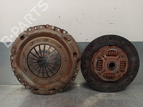 Used Other SKODA FABIA I (6Y2) 1.9 TDI (100 hp) 25806877