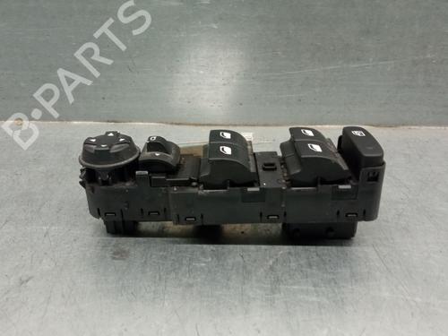 Left front window switch PEUGEOT 308 SW II (LC_, LJ_, LR_, LX_, L4_) 1.6 HDi / BlueHDi 115 (LCBHXM, LCBHXT) | BP29175173I27 