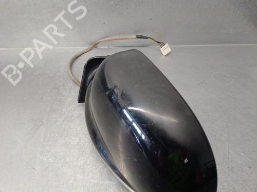 Left mirror CHEVROLET REZZO MPV (U100) 1.6 | BP15129543C26 