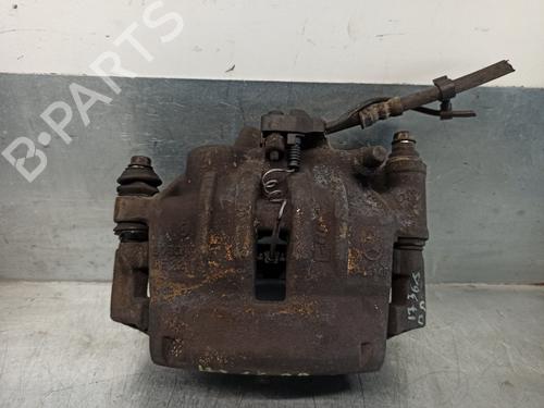 Used Right front brake caliper MERCEDES-BENZ SPRINTER 4-t Platform/Chassis (B904) [1995-2012]  12853373