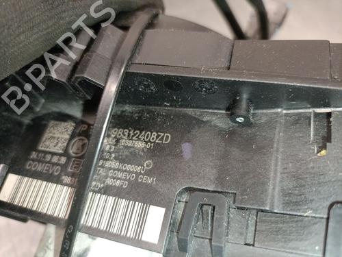 Headlight switch OPEL VIVARO C Van (K0) 2.0 | BP36995773I24 - Image 7