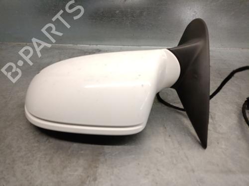 Left mirror SKODA OCTAVIA II (1Z3) 1.2 TSI | BP21791832C26 