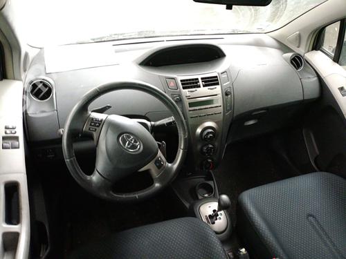 Engine control unit (ECU) TOYOTA YARIS (_P9_) 1.4 D-4D (NLP90_, NLP90R) | BP28110834M57 - Image 12