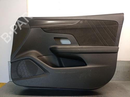 Høyre frontpanel Høyre frontpanel OPEL MOKKA 1.2 (76) (131 hp) 34278207 34278207