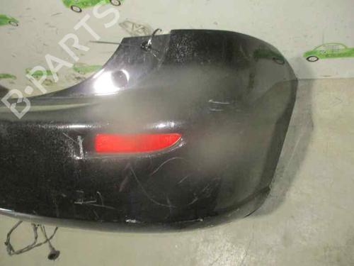 Rear bumper MAZDA 5 (CR) 2.0 CD (CR19) | BP3446558C8 