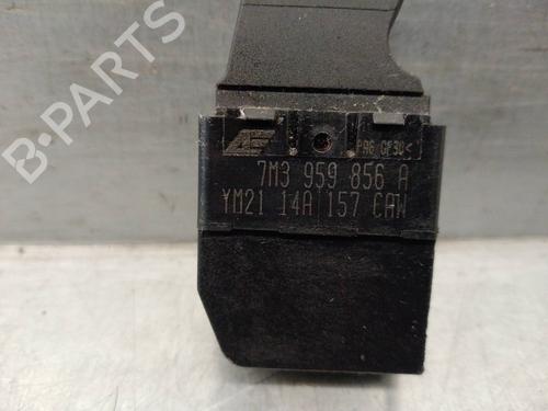 Left rear window switch VW SHARAN (7M8, 7M9, 7M6) 1.9 TDI | BP17514966I29 