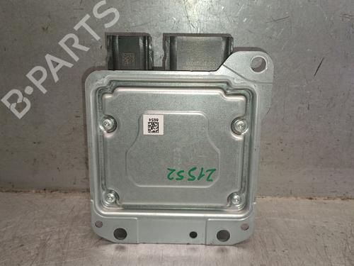 ECU airbags JAGUAR XE (X760) 2.0 D | BP22133234M53 