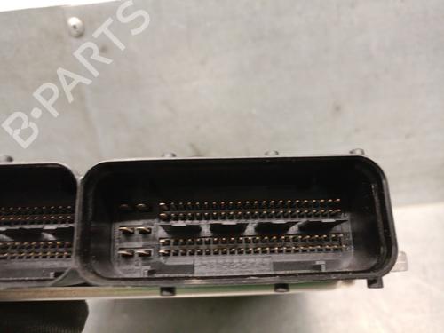 Engine control unit (ECU) VW CADDY III Box Body/MPV (2KA, 2KH, 2CA, 2CH) 2.0 SDI | BP36410207M57 - Image 3