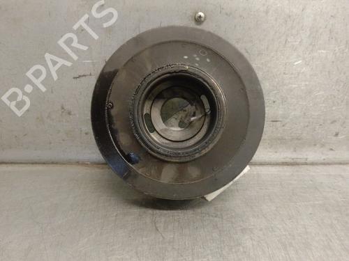 Used Pulley Pulley OPEL ZAFIRA A MPV (T98) 2.2 DTI 16V (F75) (125 hp) 40021188 40021188