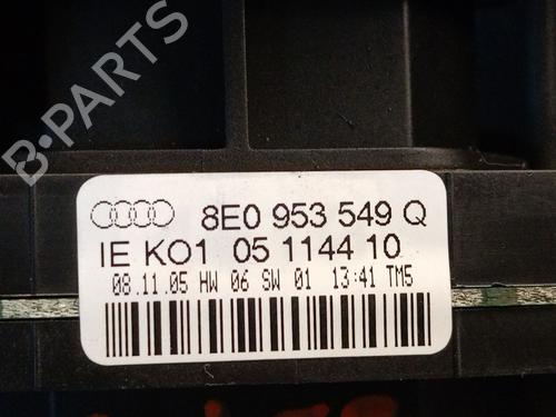 Forlygtekontakt AUDI A4 B7 (8EC) 2.0 | BP36996325I24 - Image 6