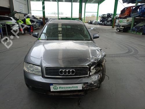 Servo brake AUDI A4 B6 Avant (8E5) 1.9 TDI | BP33977576M42  - Image 10