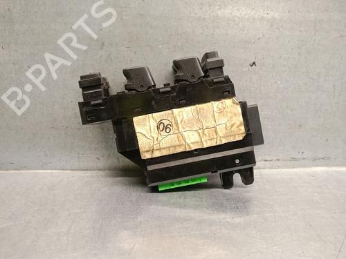 Left front window switch VOLVO XC90 I (275) 2.5 T AWD | BP30143431I27