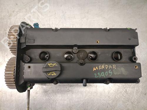 Cylinder head FORD FOCUS II (DA_, HCP, DP) 1.6 | BP32185348M5 - Image 9